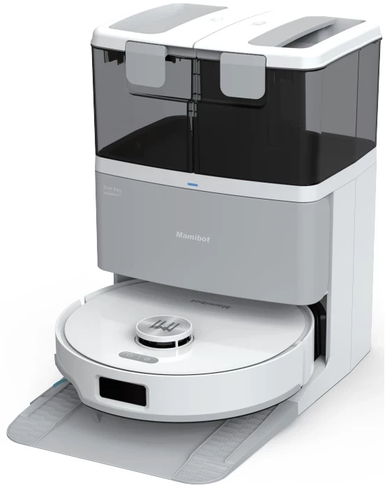 MAMIBOT T20