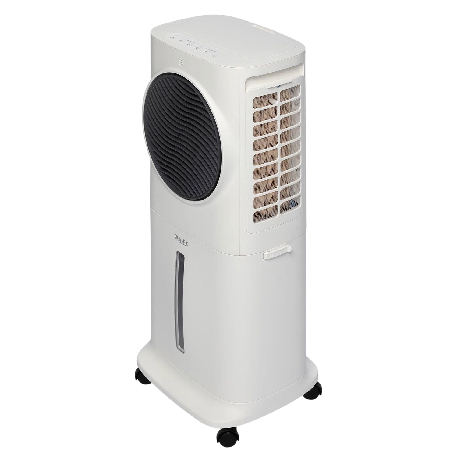 SHUFT SFAC-10L BE — 3