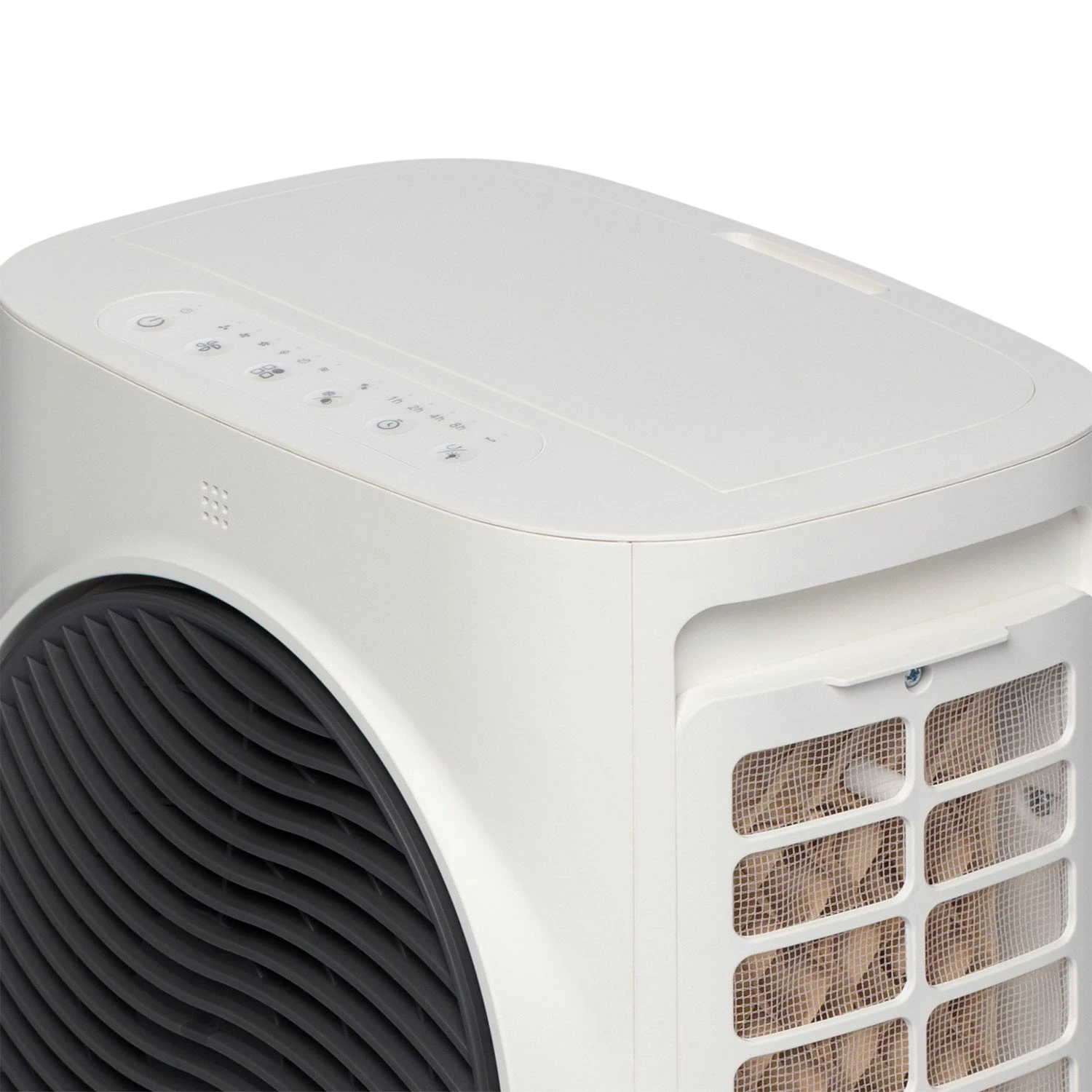 SHUFT SFAC-10L BE — 4