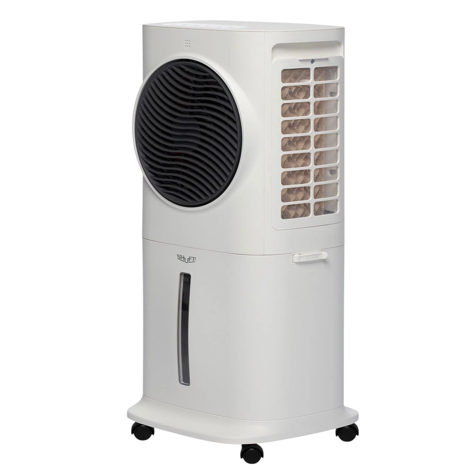 SHUFT SFAC-10L BE