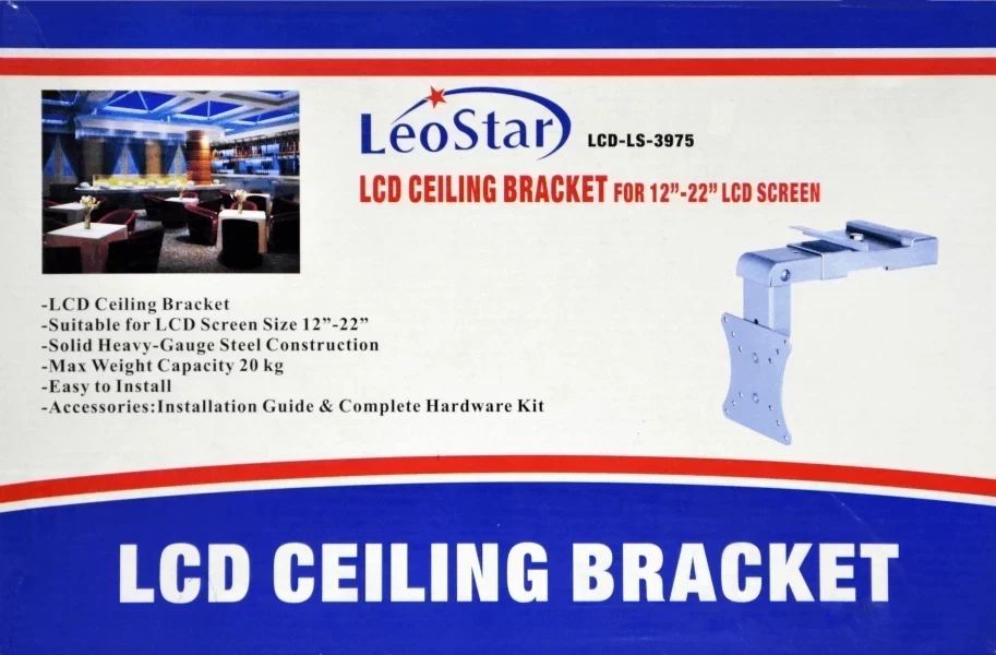 LEOSTAR LS3975 — 2