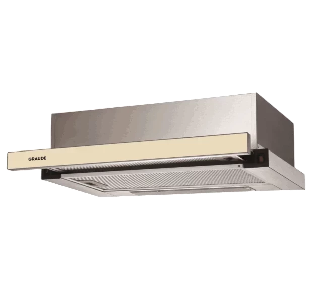 GRAUDE DHF 60.0 EL — 2