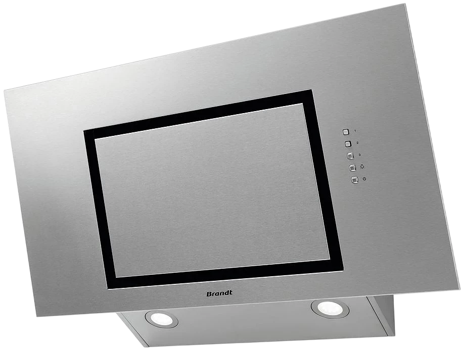 BRANDT BHV6801X — 4