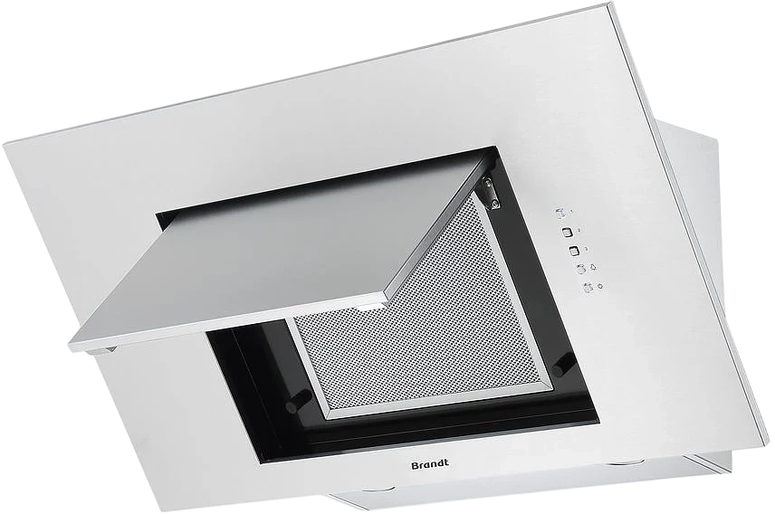BRANDT BHV6801X — 5