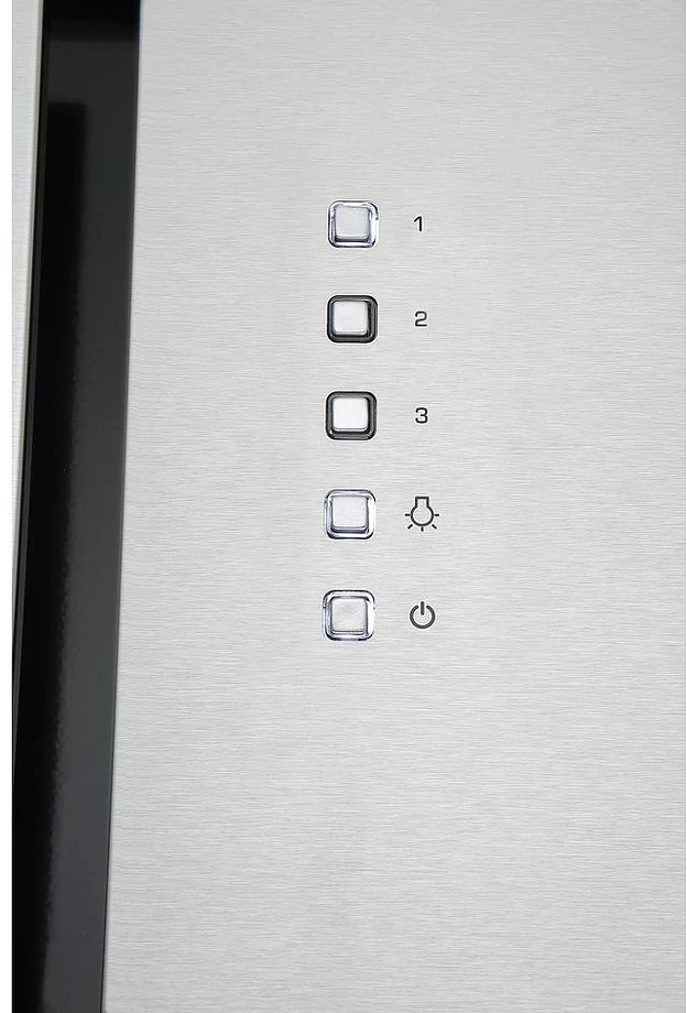 BRANDT BHV6801X — 2