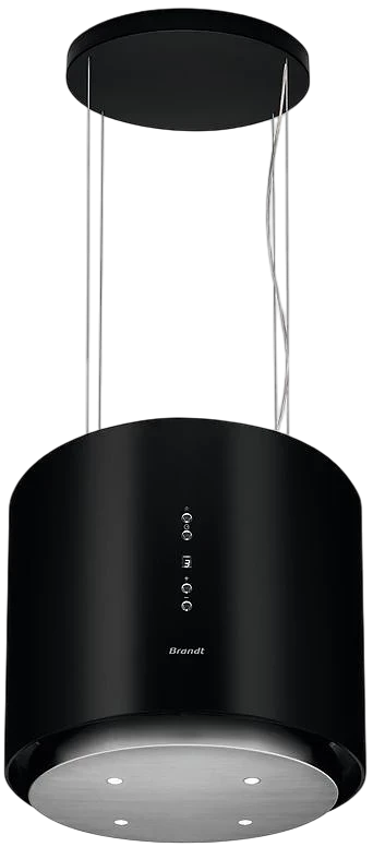 BRANDT BHI2353G V — 3