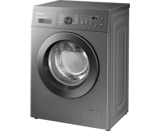 Washing machine Samsung WW70AG5S20CX LP 7kg — 3