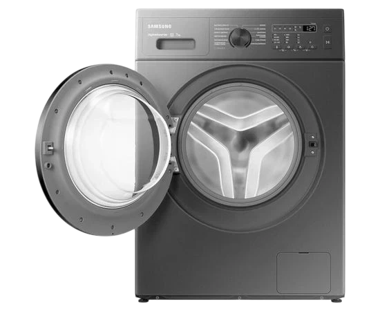 Washing machine Samsung WW70AG5S20CX LP 7kg — 4