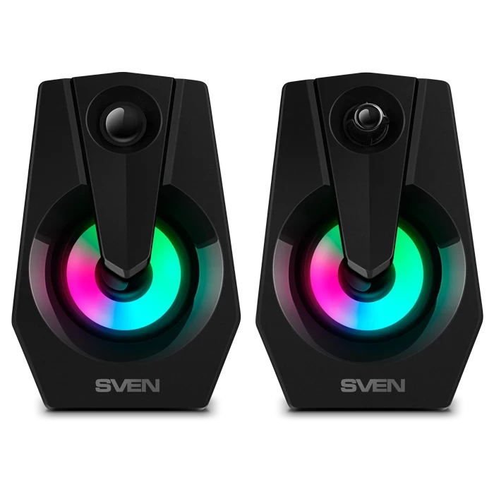 SVEN 370 — 3