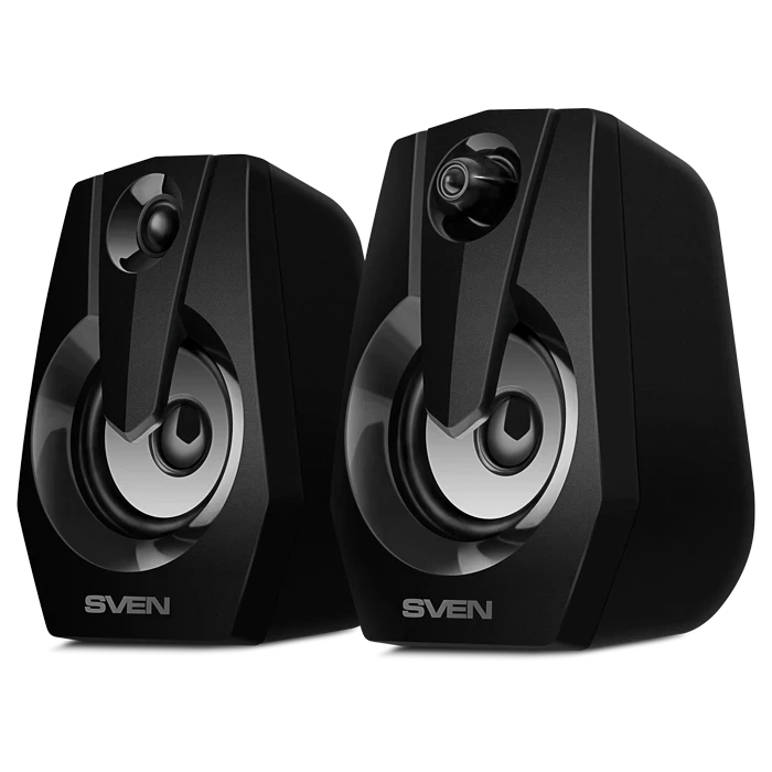 SVEN 370 — 2