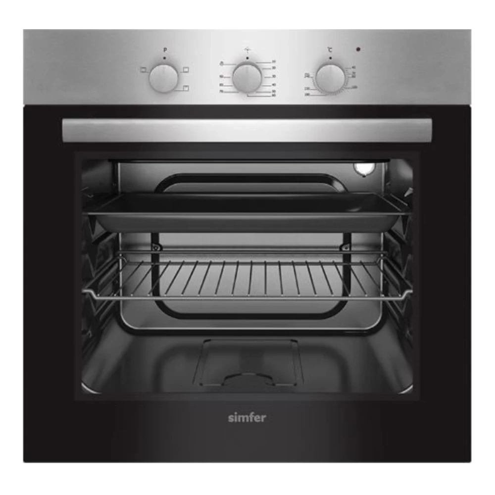 SIMFER B6ES106SGB — 4