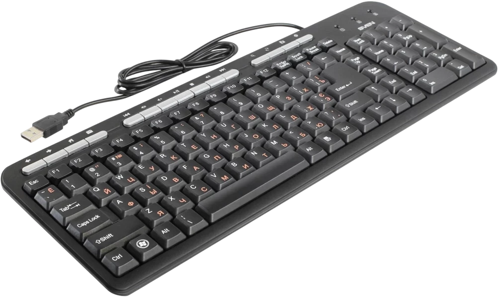 SVEN Standard 309M USB — 2