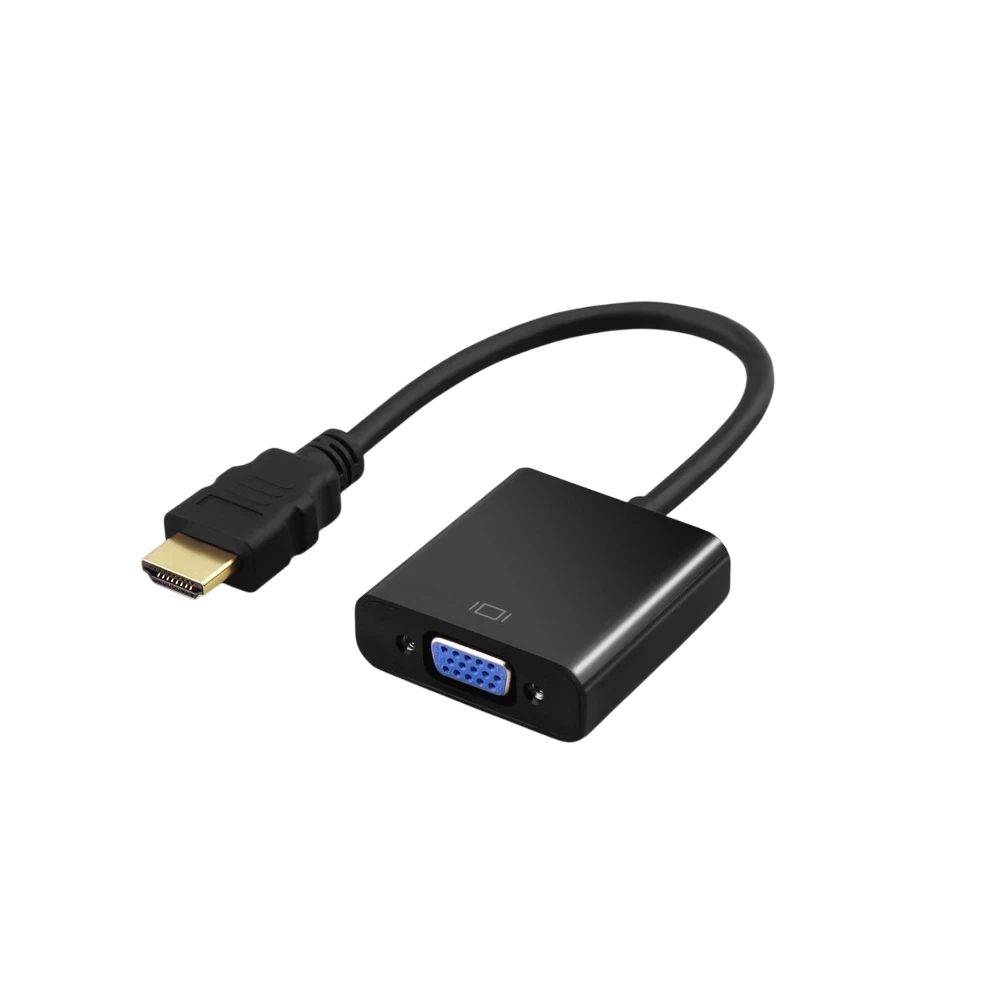 HDMI-VGA