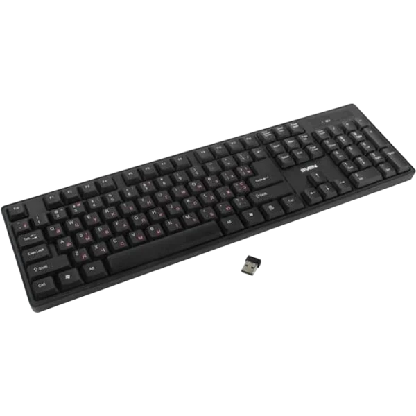 SVEN KB-C2100W Wireless — 2