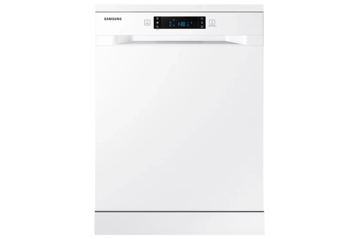 SAMSUNG DW60A6092FW/WT