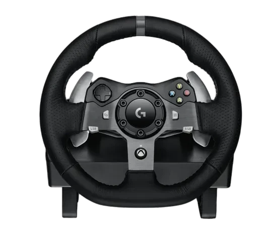 LOGITECH G29 L941-000112 for PS5