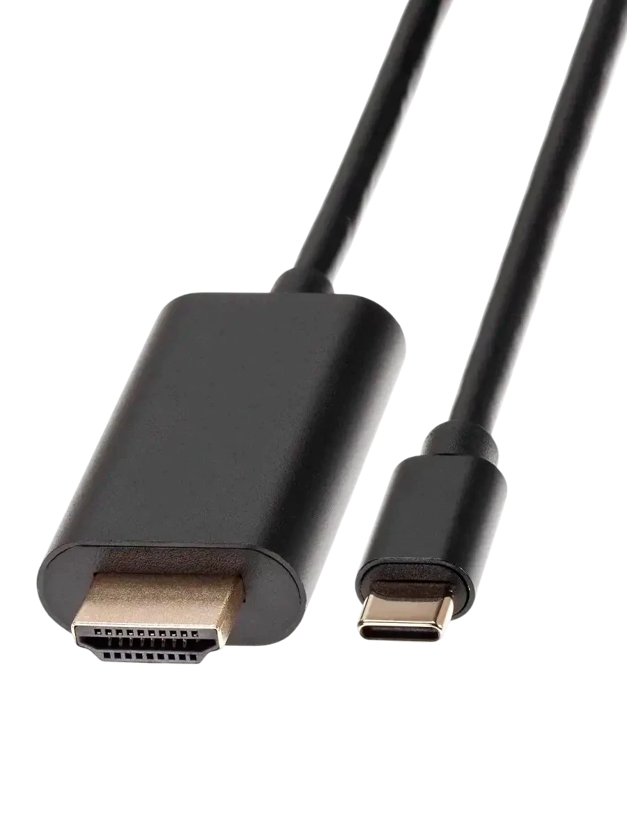 Переходник Type-C HDMI