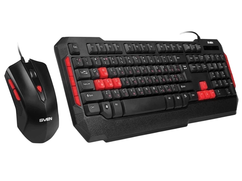 SVEN GS-9000 Gaming Set