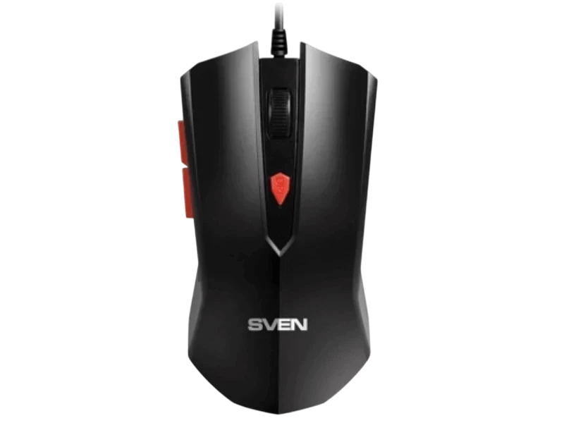 SVEN GS-9000 Gaming Set — 2