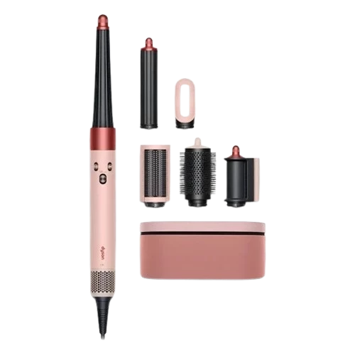 DYSON HS08 Airwrap i.d. 1848 Ceramic Pink