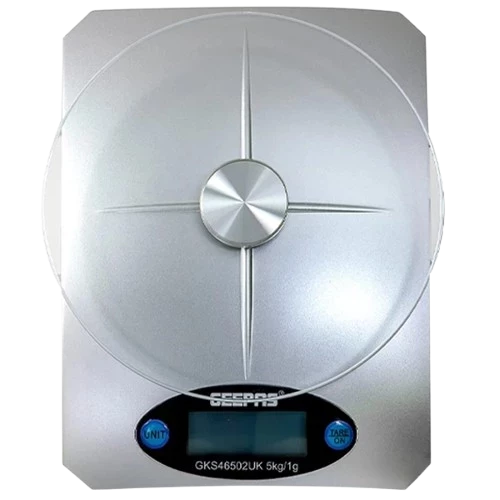GEEPAS GBS4209