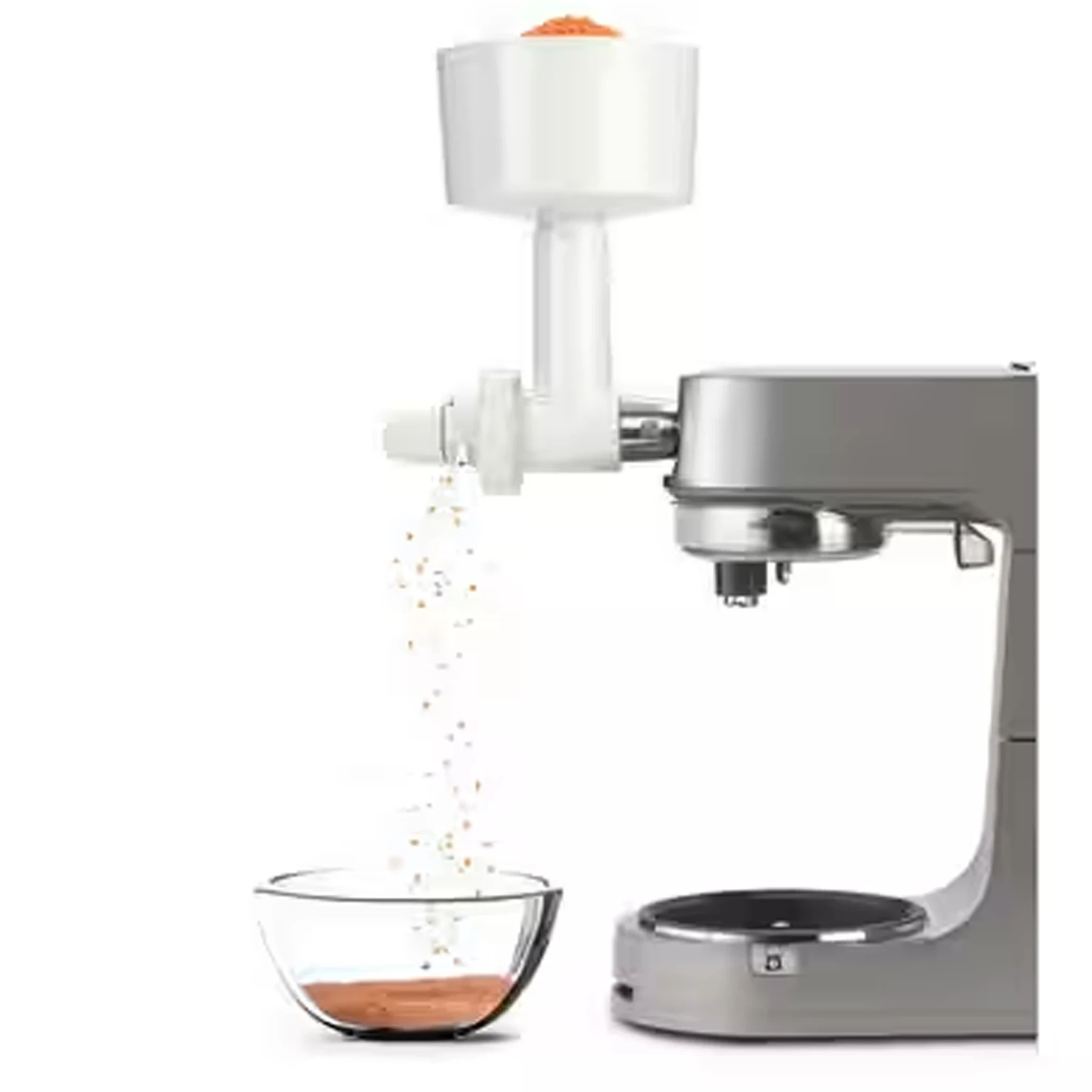 KENWOOD KAX941PL Grain Mill — 2