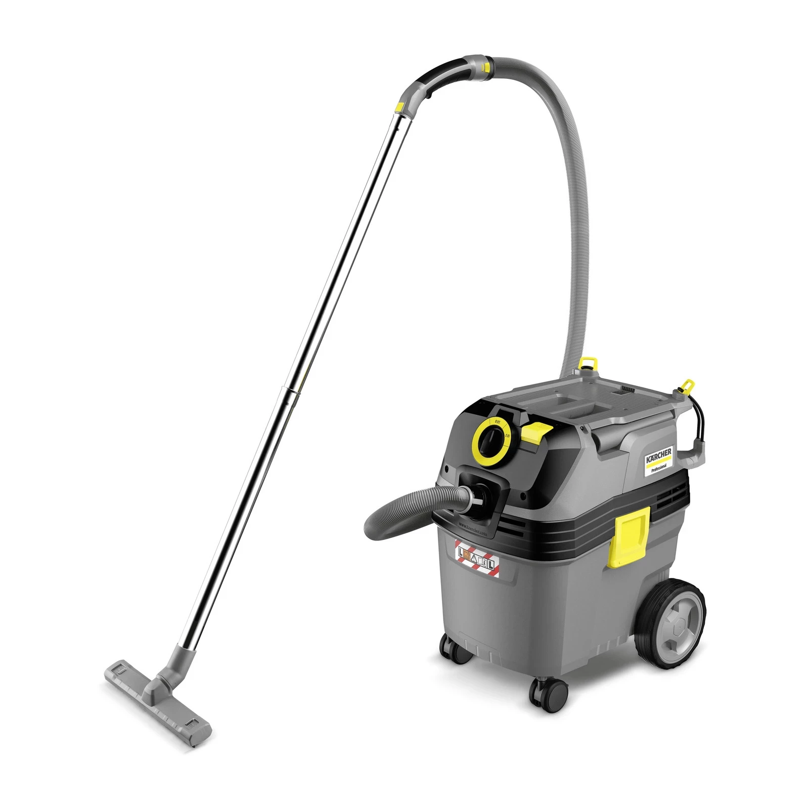 KARCHER NT30 1 ApL 1.148-221.0 — 4
