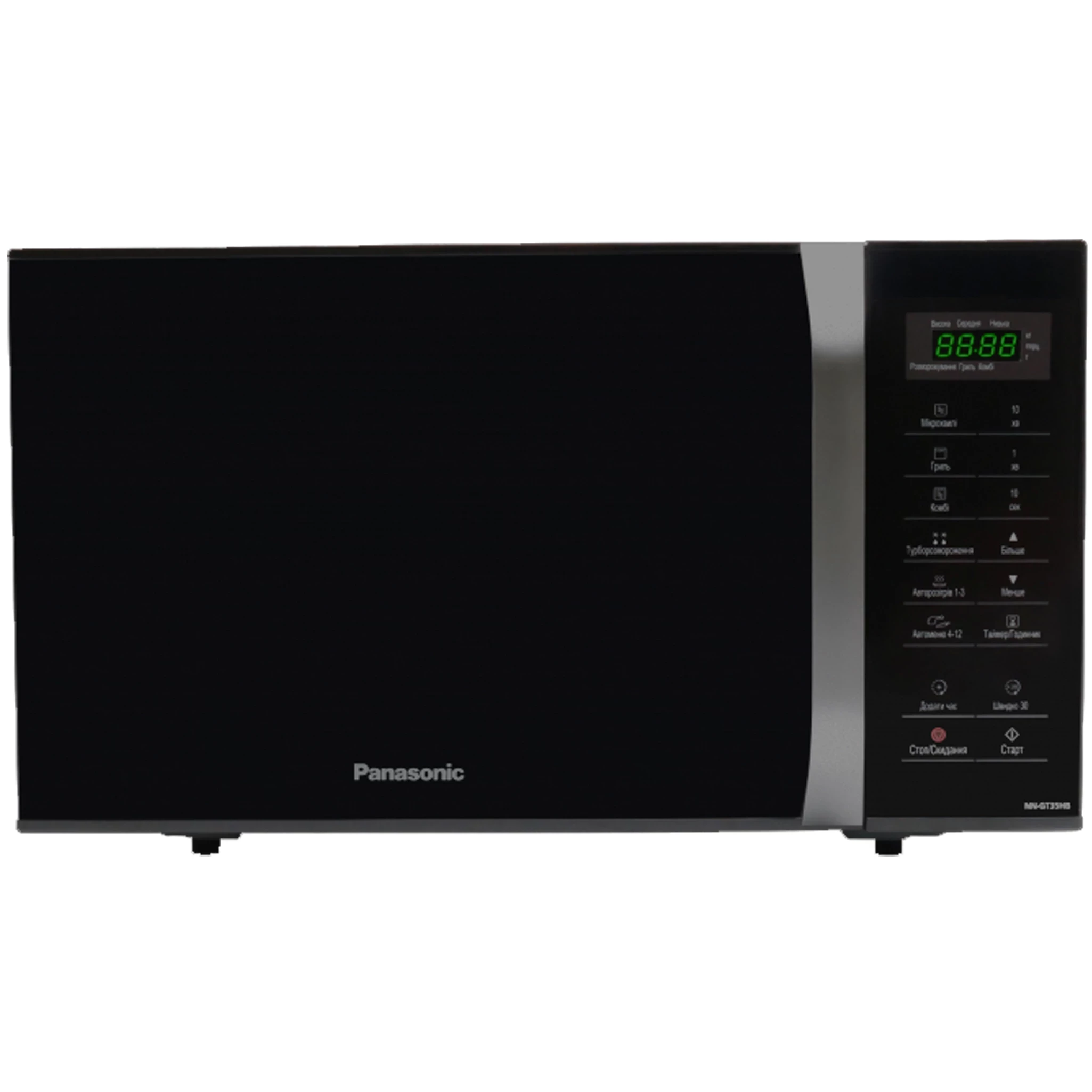 PANASONIC NN-GT35HBZPE