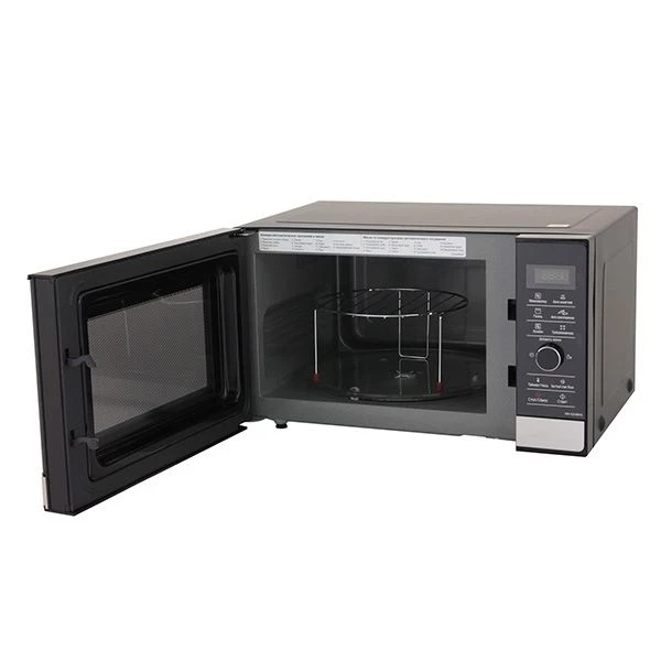 NN-GD38HSZPE Microwave Oven — 2