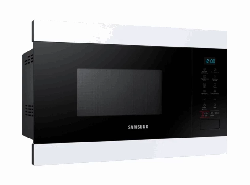 Microwave oven Samsung MG22M8054AW/BW — 3