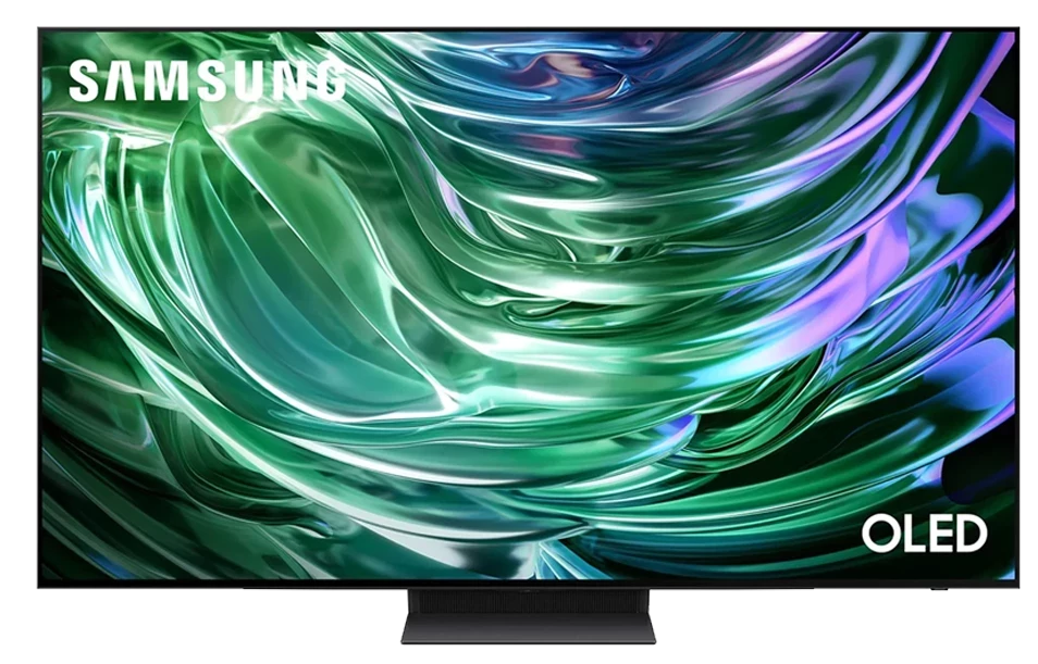 SAMSUNG QE77S90FAEXRU