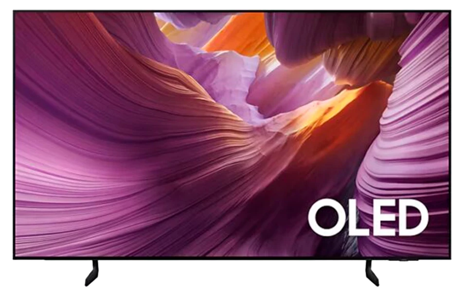 SAMSUNG QE77S85FAEXRU