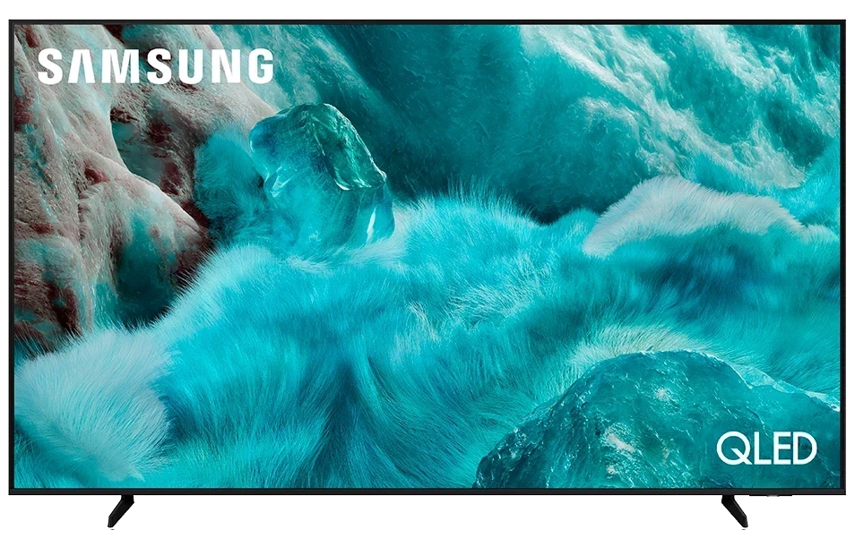 SAMSUNG QE43Q7FAAUXRU