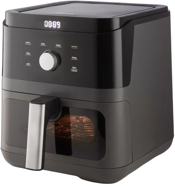 Air fryer Hisense HAF1800D — 8