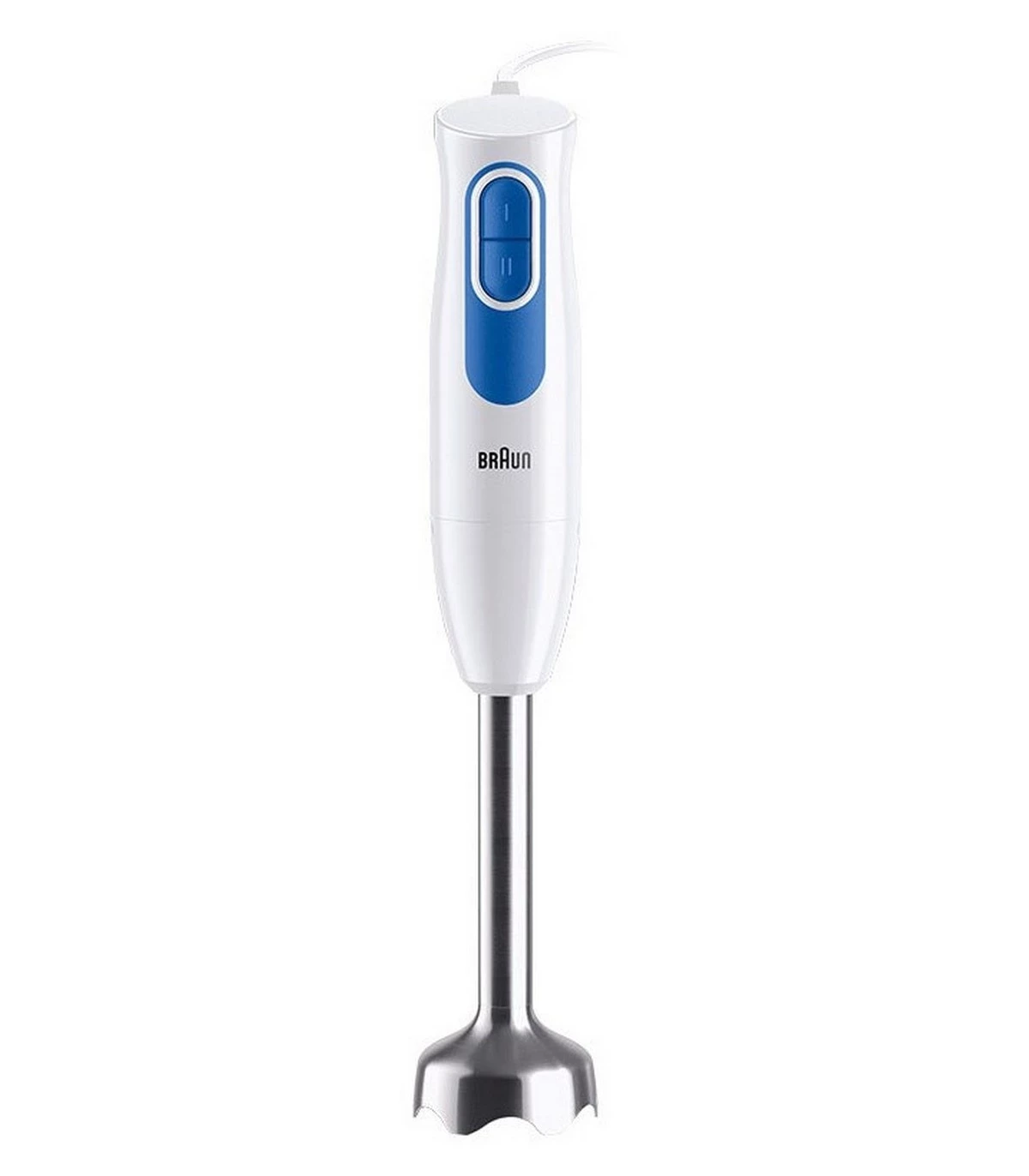 Բլենդեր Braun MQ20.236MWH — 3