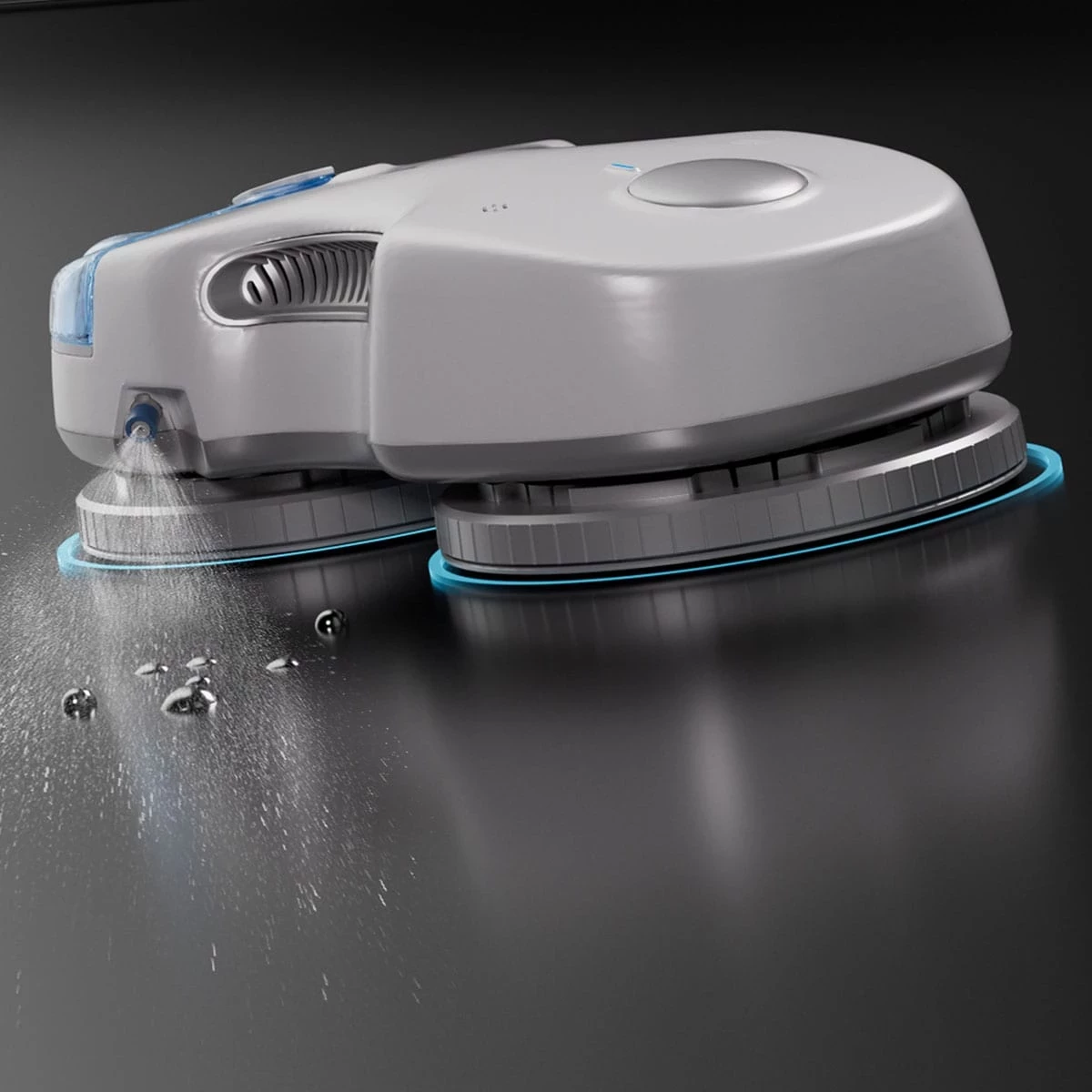 HUTT Robot Hutt C7 — 3