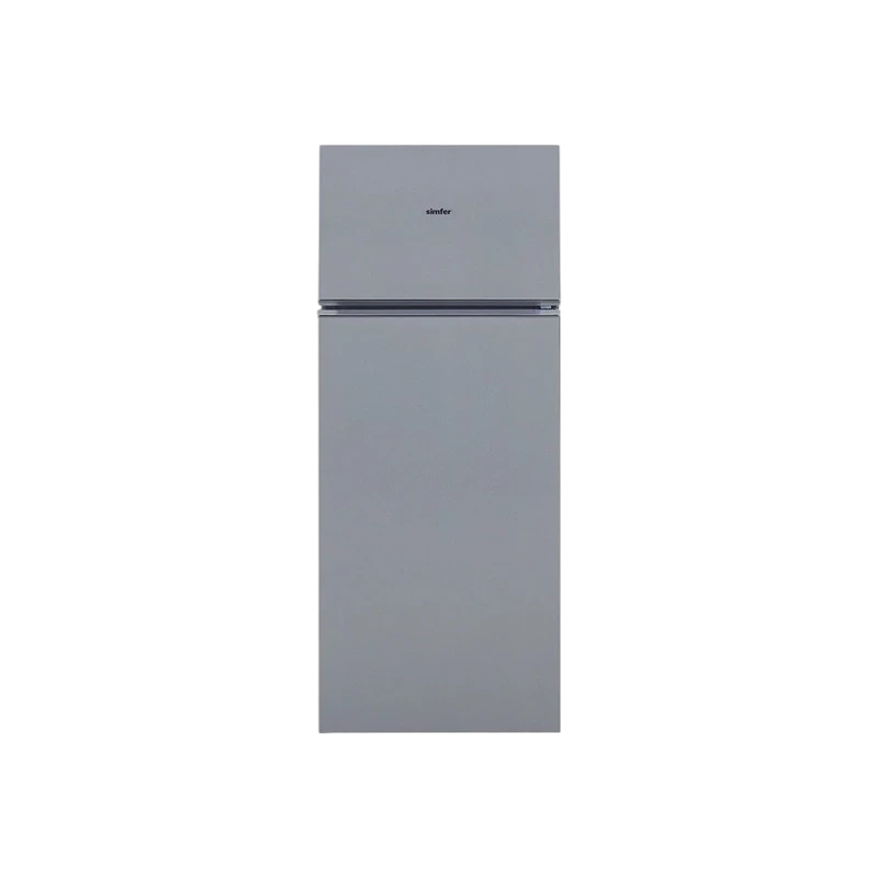 Refrigerator Simfer STR4470SS — 2