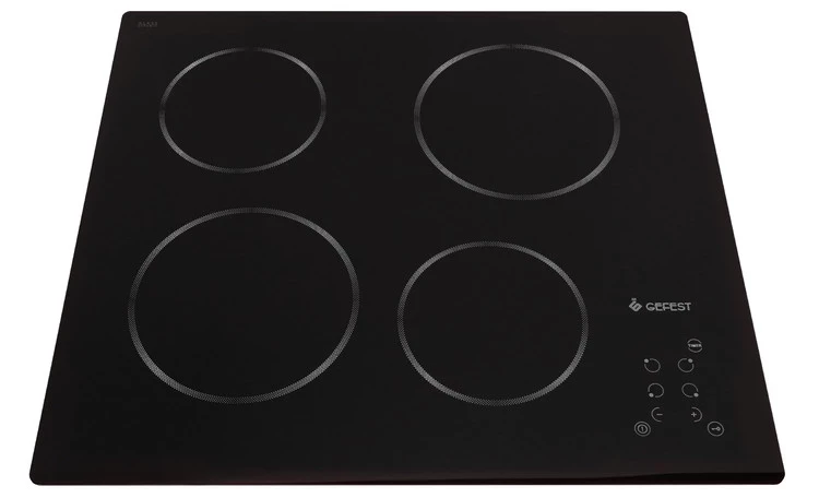 GEFEST SV SN 4231 K11 — 3