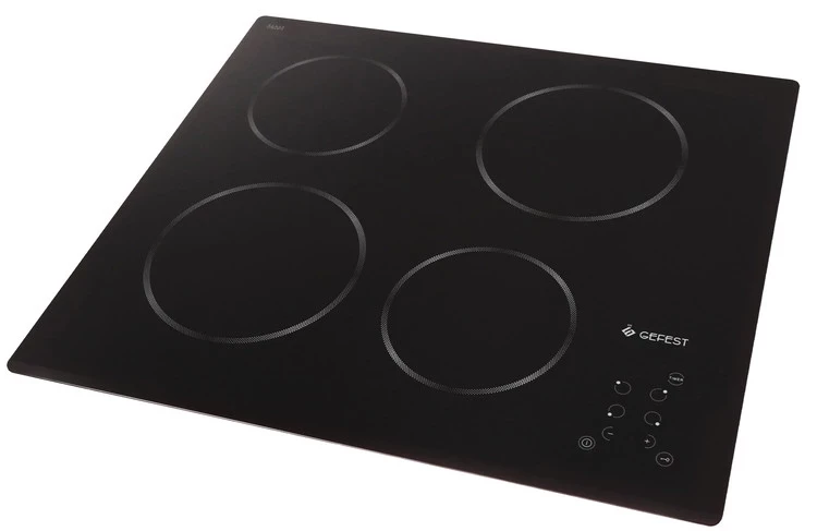 GEFEST SV SN 4231 K11 — 4