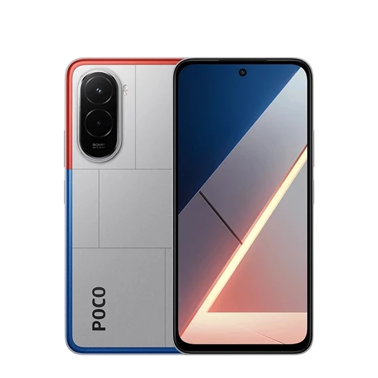 XIAOMI POCO M7 6/128GB Silver