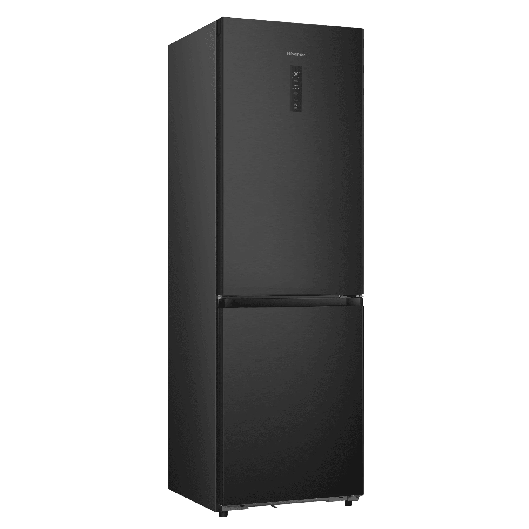 Refrigerator Hisense RB3K330SAF1 — 2
