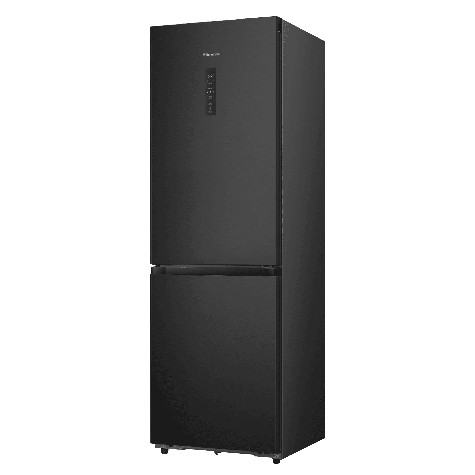 Refrigerator Hisense RB3K330SAF1 — 3