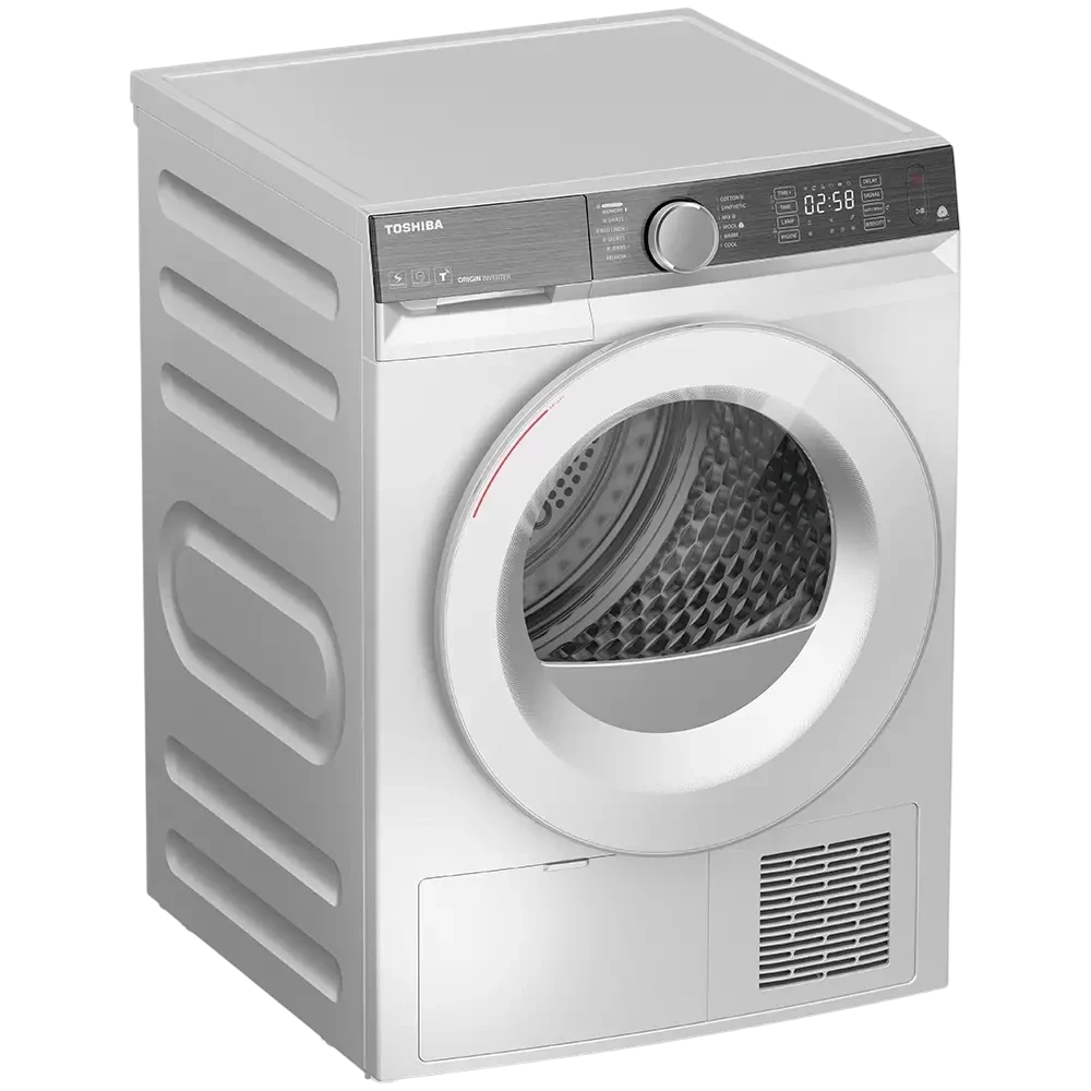 TD-BK100GHUZ SK Tumble Dryer — 3