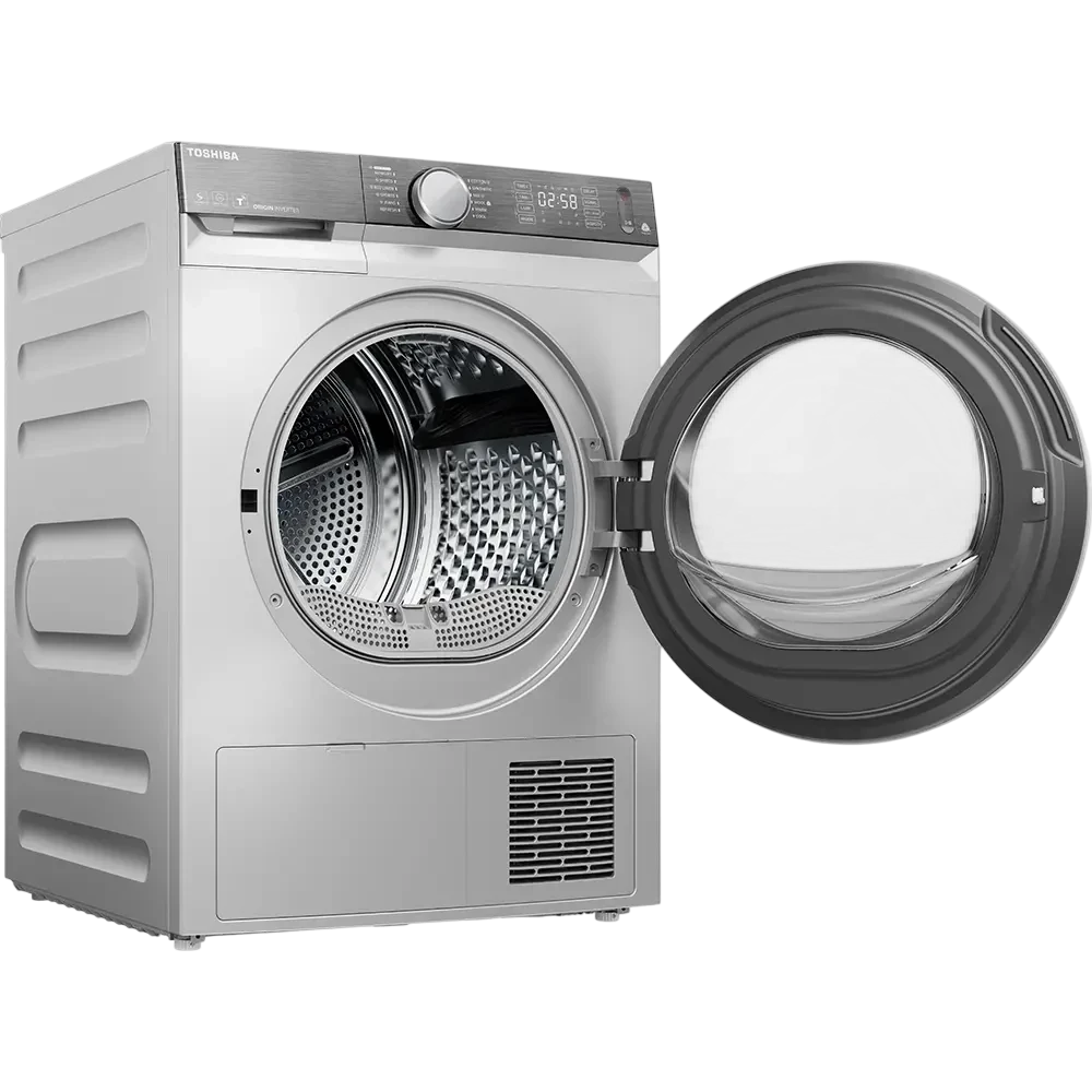TD-BK100GHUZ SK Tumble Dryer — 4