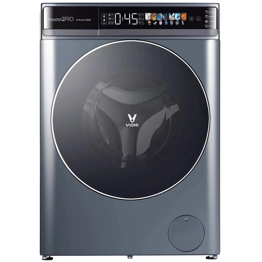 VIOMI WD10FT-B6E