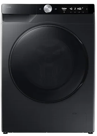 Стирально-сушильная машина Samsung WD11DG6B85BB LP 11 кг — 2