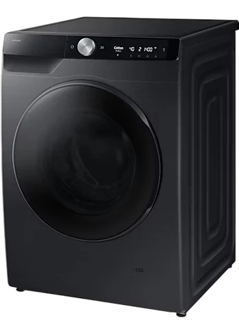 Стирально-сушильная машина Samsung WD11DG6B85BB LP 11 кг — 3