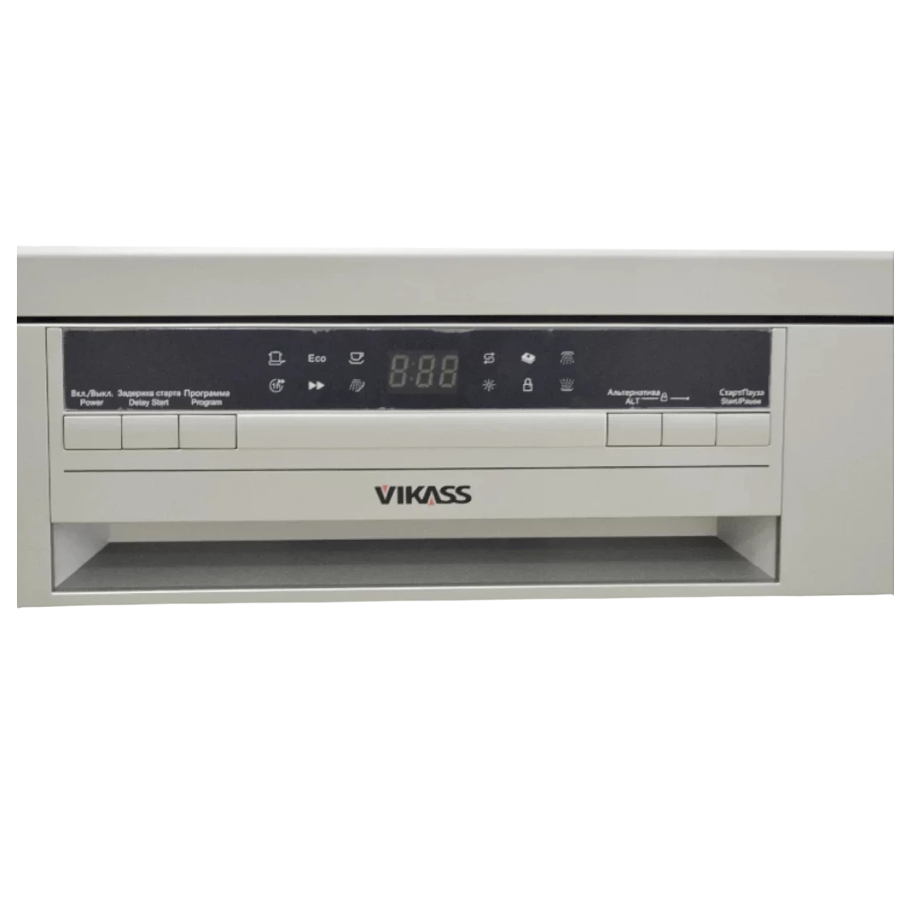 VIKASS V60DWC3A501L V60DWC3A501L-CHAMPAGNE — 3