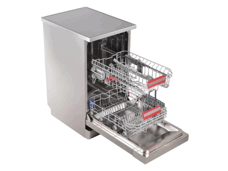 Սպասք լվացող մեքենա Toshiba DW10F1CIS S — 4