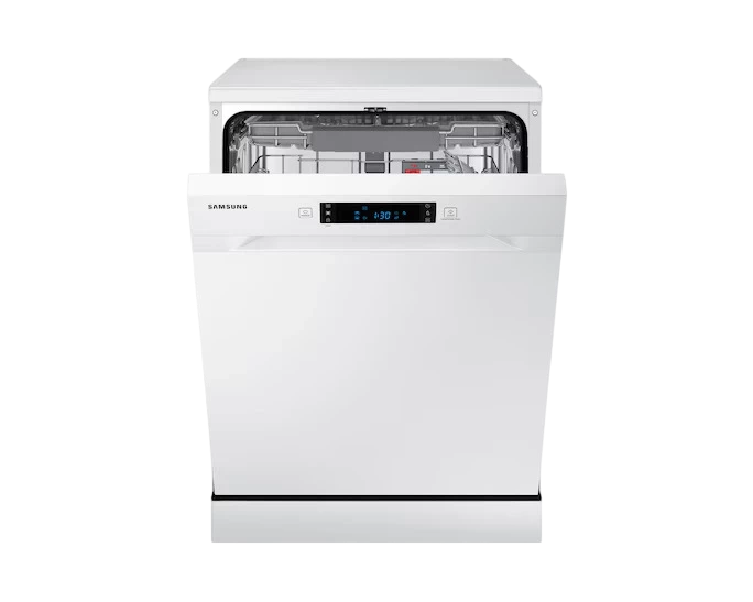 DW60A6092FW WT — 2